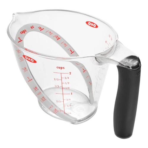 Oxo Good Grips Angled Measuring Jug - 500ml