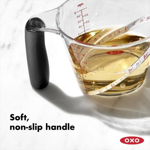 Oxo Good Grips Angled Measuring Jug - 500ml