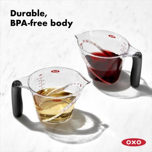 Oxo Good Grips Angled Measuring Jug - 500ml
