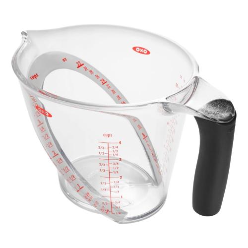 Oxo Good Grips Angled Measuring Jug - 1000ml