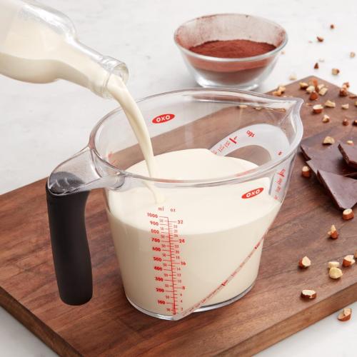 Oxo Good Grips Angled Measuring Jug - 1000ml