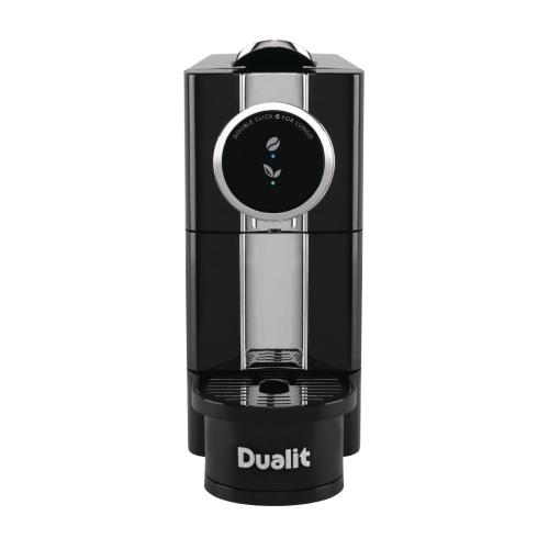 Dualit Coffee Pod Machine