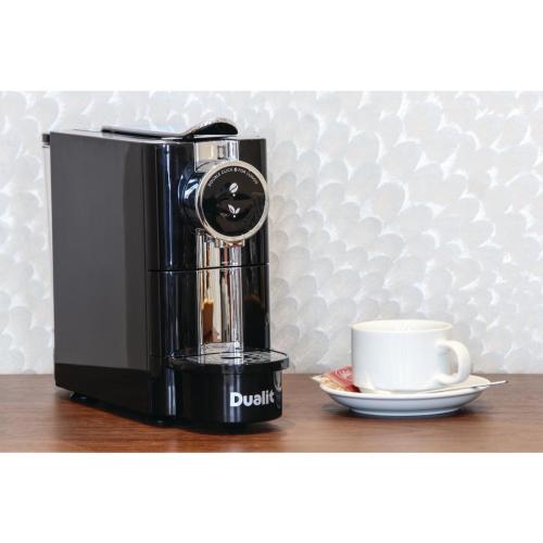 Dualit Coffee Pod Machine