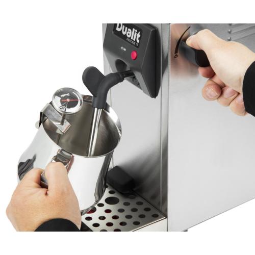 Dualit Milk Frother