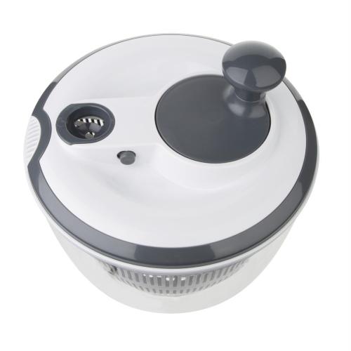 Vogue Salad Spinner Grey - 250mm 9 3/4" 5Ltr 169fl oz