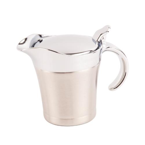 Olympia Insulated Gravy Jug - 400ml 13 1/2fl oz