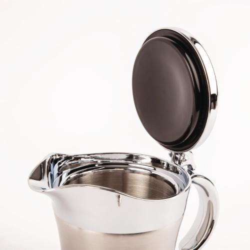 Olympia Insulated Gravy Jug - 400ml 13 1/2fl oz
