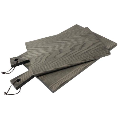 Olympia Ash Serving Board - 355x250x15mm 17 1/4x 10x 2/3"