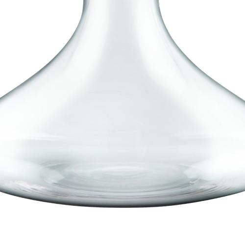 Olympia Glass Decanter - 750ml 25 3/10fl oz