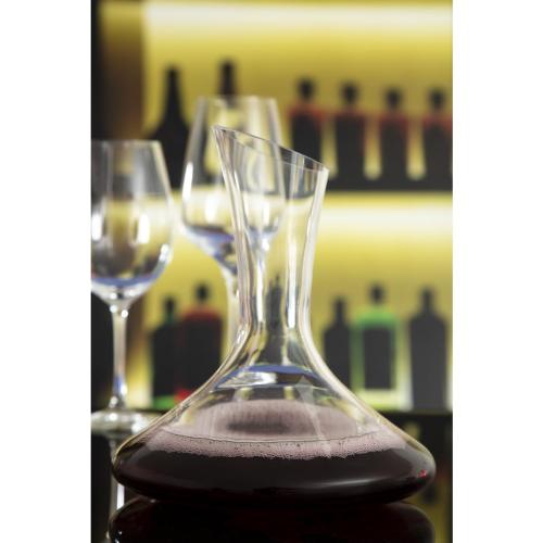 Olympia Glass Decanter - 750ml 25 3/10fl oz