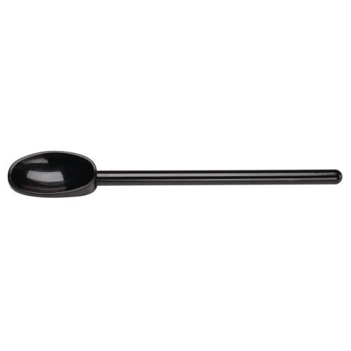 Hells Tools Mixing Spoon Black - 12"