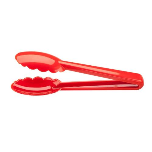 Hells Tools Tongs Red - 240mm (B2B)