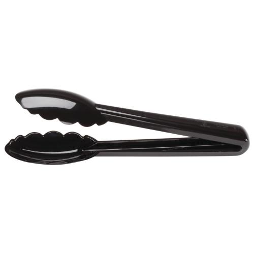 Hells Tools Tongs Black - 240mm