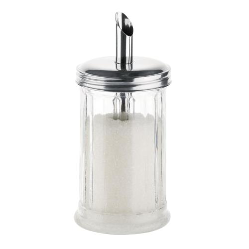 Olympia Sugar Pourer Single Spout
