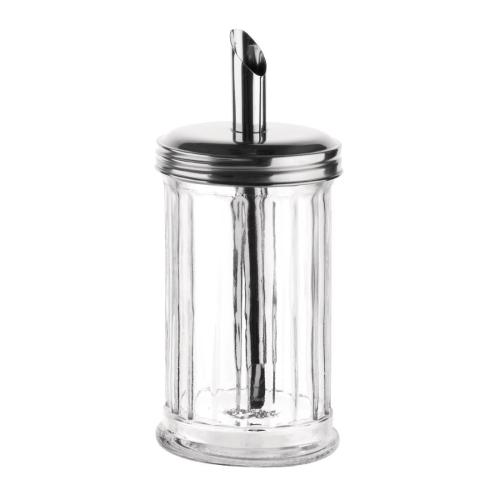 Olympia Sugar Pourer Single Spout