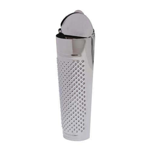 Nutmeg Grater St/St - 140mm
