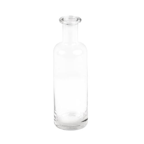 Olympia Glass Water Bottle - 320ml (Box 6)
