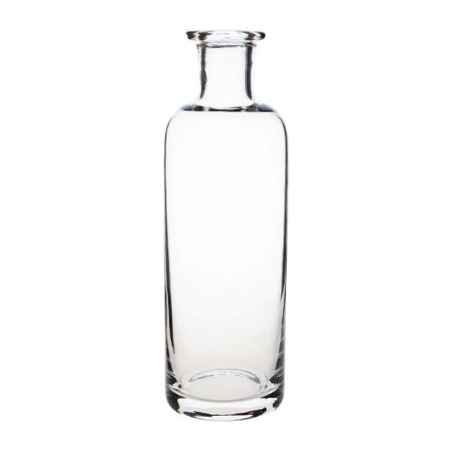 Olympia Glass Water Bottle - 320ml (Box 6)