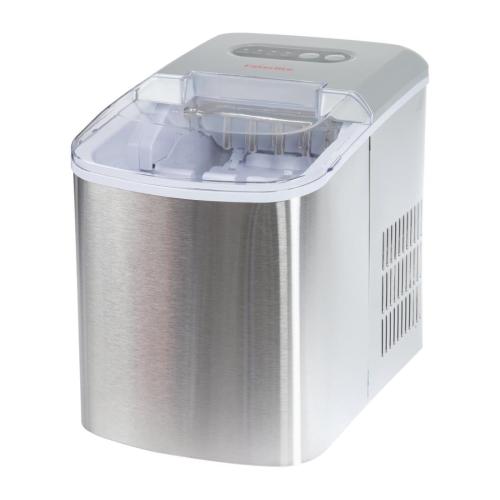 Caterlite Manual Fill Ice Machine - 12kg
