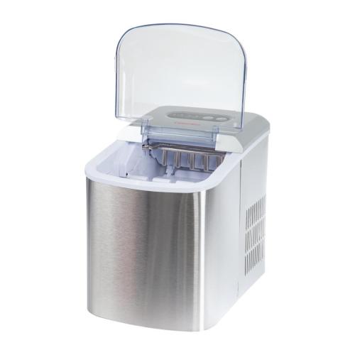 Caterlite Manual Fill Ice Machine - 12kg