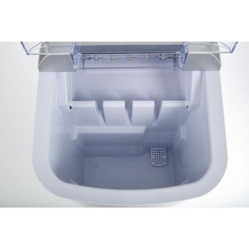 Caterlite Manual Fill Ice Machine - 12kg