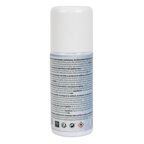 PME Edible Glaze Spray - 100ml