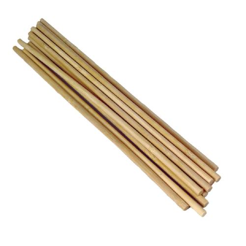 PME Bamboo Dowel Rods (Pack 12)