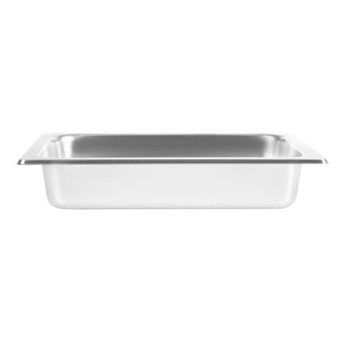 Olympia Spare Food Pan for CN607 1/2 Chafing Dish