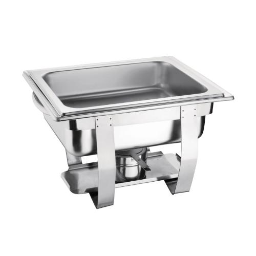 Olympia Spare Food Pan for CN607 1/2 Chafing Dish