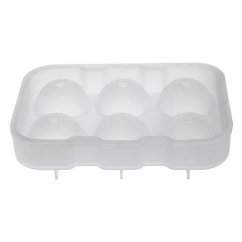 Silicon Ice Ball Mould