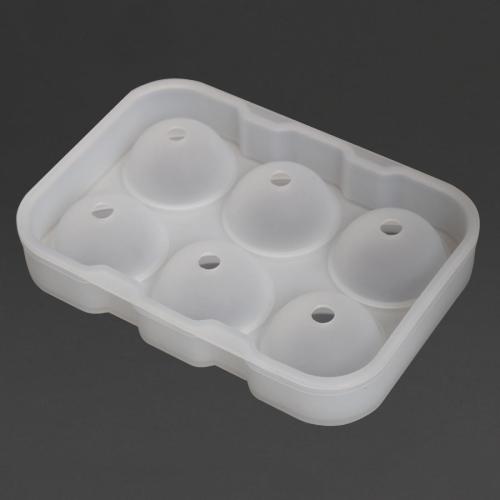 Silicon Ice Ball Mould