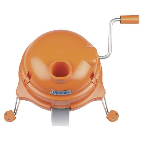 Dynamic Dynacube Veg Cutter with 8.5x8.5mm Blade Set (B2B)