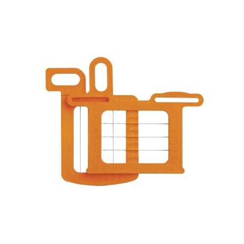 Dynamic Dynacube Veg Cutter with 17x17mm Blade Set (B2B)