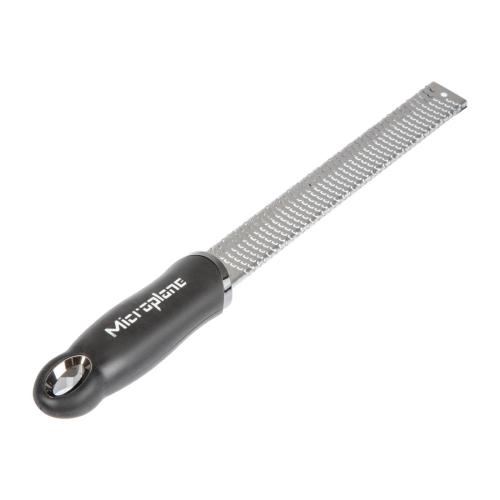 Microplane Premium Zester/Grater Black