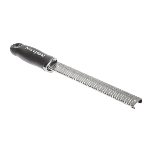 Microplane Premium Zester/Grater Black