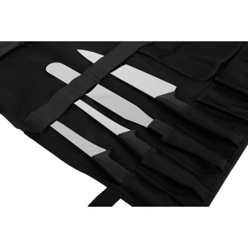 Victorinox Cutlery Roll Bag 8 Pieces Empty