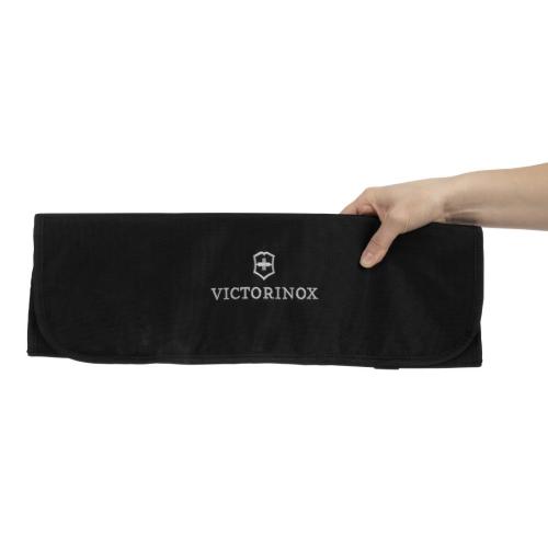 Victorinox Cutlery Roll Bag 8 Pieces Empty
