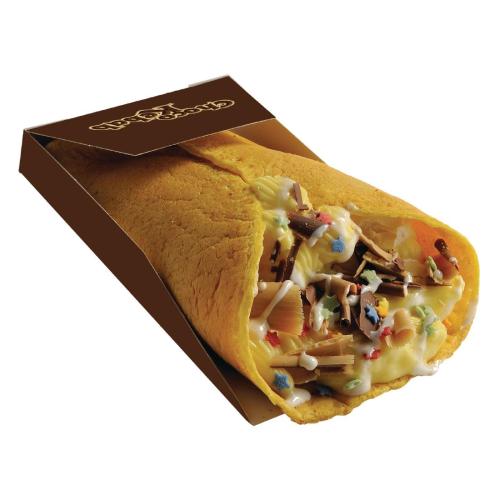 JM Posner Choco Kebab wth Pita Maker (Direct)