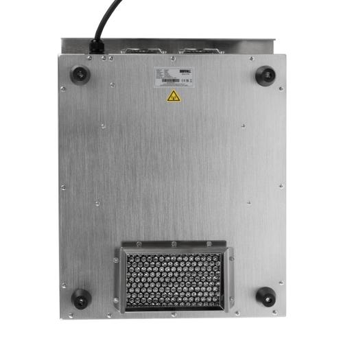 Buffalo Heavy Duty Induction Cooker - 3kW