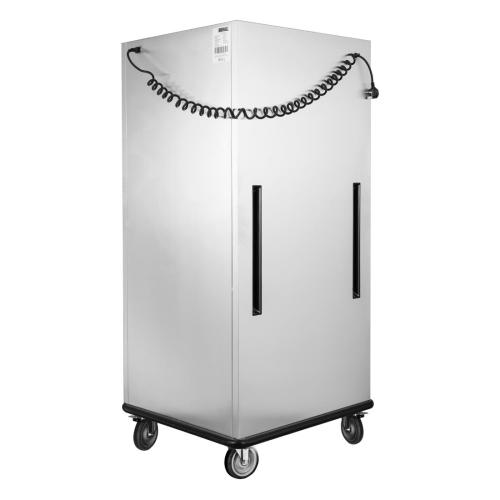 Buffalo Heated Banquet Cabinet - 16 x GN 2/1