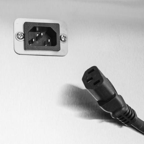 Buffalo Heated Banquet Cabinet - 16 x GN 2/1