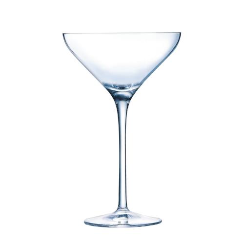 C&S Cabernet Coupe Martini - 7oz (Box 6)
