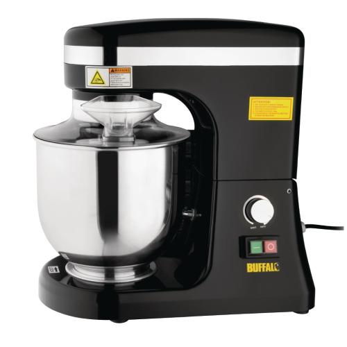 Buffalo Planetary Mixer - 7Ltr