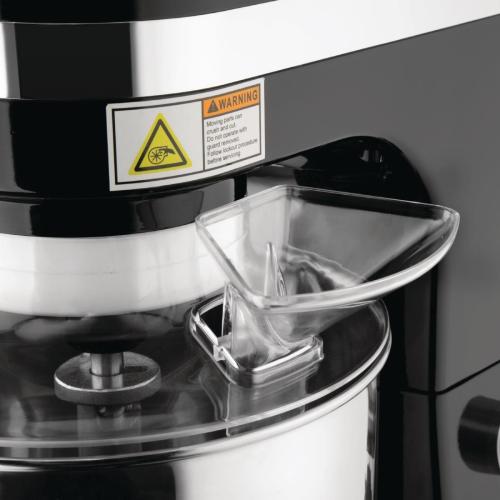 Buffalo Planetary Mixer - 7Ltr