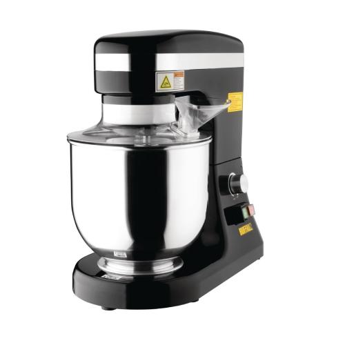 Buffalo Planetary Mixer - 7Ltr