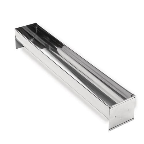 Schneider Yule Log Mould - 50x8x6.2cm