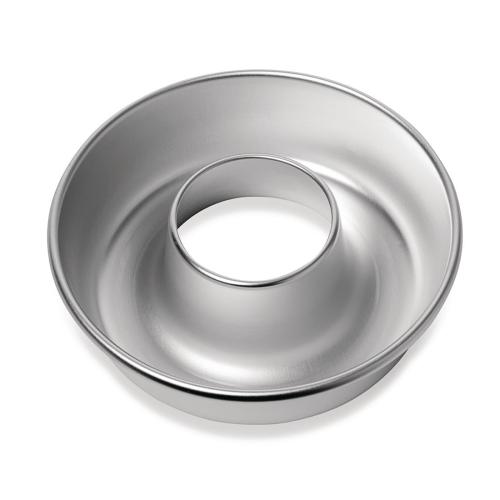 Schneider Aluminium Savarin Ring Cake Mould - 220mm