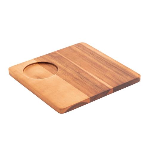 Olympia Acacia Coffee Board (Box 6)