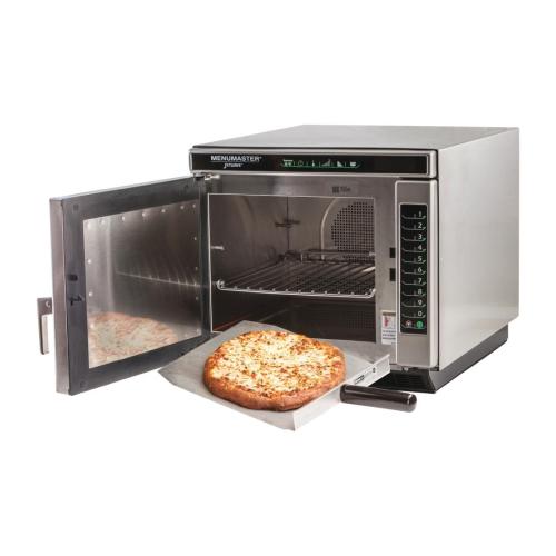 Menumaster High Speed Combination Oven 16amp 3 Phase 400V JET5193