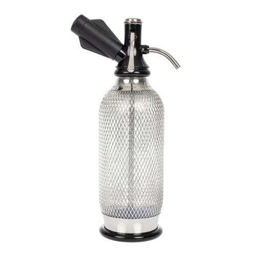 iSi Classic Soda Siphon